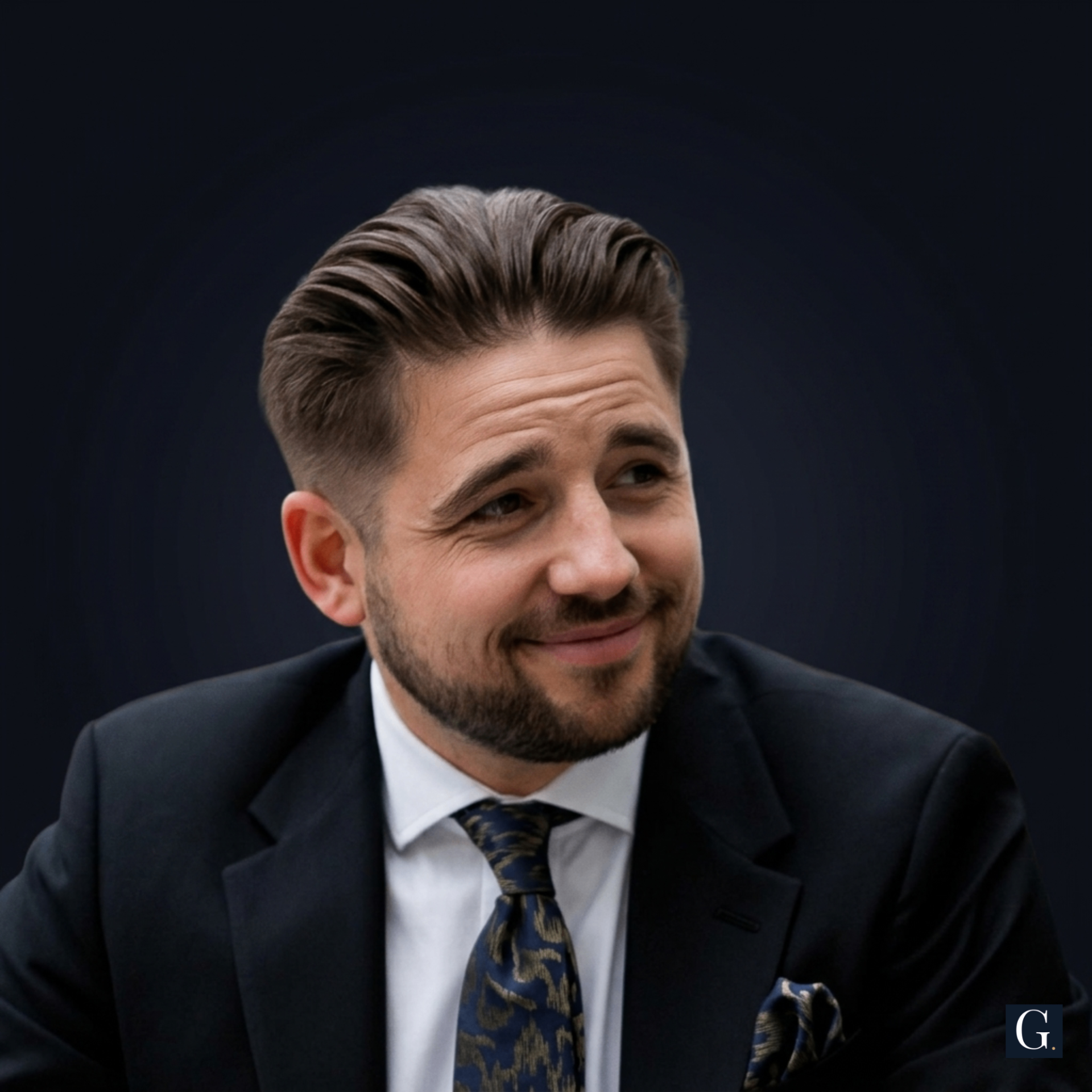 Dima Gorcenco - Fondator si Managing Partner, Rivera Investment