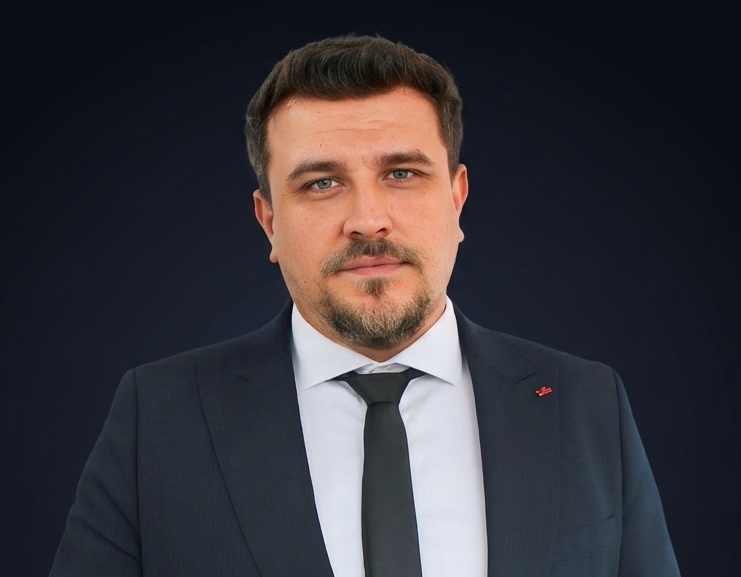 Silviu Amisculesei - Partner si Investment Manager